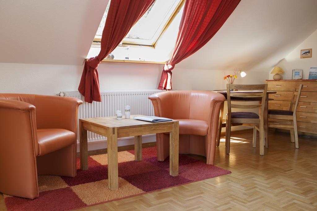 Privatvermietung Giese Kiel Room photo